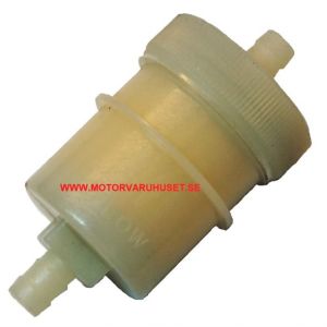 Bensinfilter 7mm