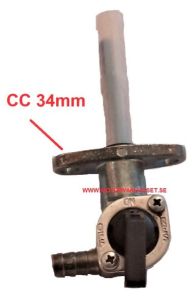 Bensinkran CC 34mm