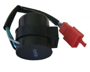 BlinkersrelÄ 3st kablar