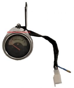 Bensinmätare 62 x 87mm