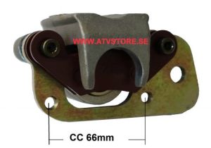 ATV Bakbromsok höger