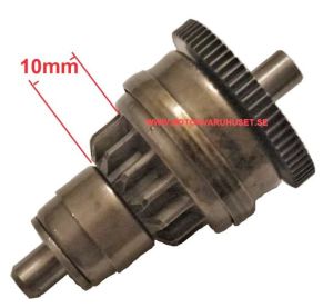 Bendix GY6-10mm Bred