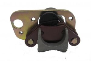 Frambromsok VÄnster