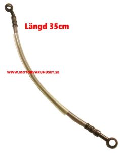 Bromsslang 35cm