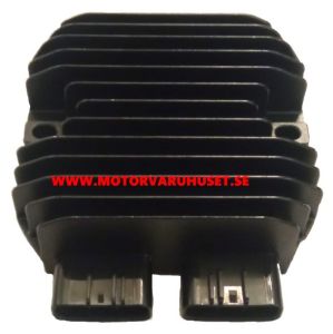 Regulator EFI & EPS Modeller