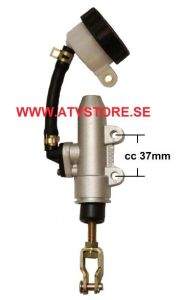 Bromscylinder CC 38mm