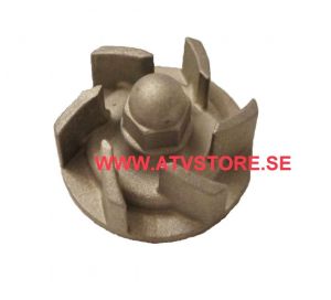 Impeller 41,8mm CF