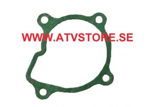 8. Vattenpumpspackning CF