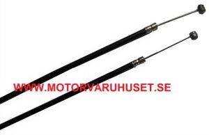 Chokevajer 119 / 110mm