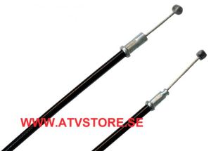 Chokevajer 72,5 / 65cm