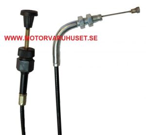 Chokevajer 89 / 80cm