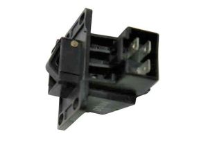 VÄxelindikator kontakt DOWN