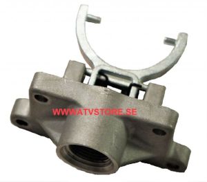 Diff vÄxel omkopplare