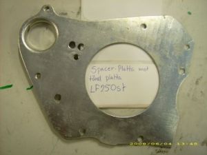 Spacern lf250st