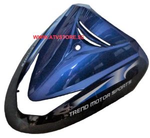 Framkåpa Classic / GT1 Blå