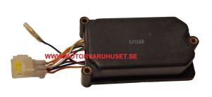 CDI 4-Takt båtmotor