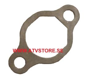 KamkedjestrÄckar packning