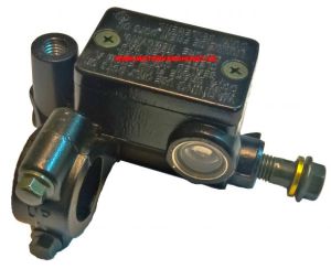 Bromscylinder / VÄnster