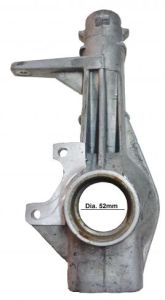 FjÄderben höger 52mm