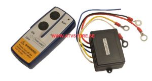 Fjärrkontroll Vinsch