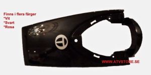 Frontkåpa Retro Flera färger