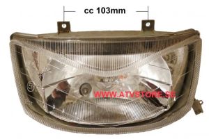 Framlyse City Hopper