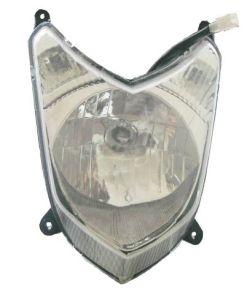 Framlyse S3 , Comfort