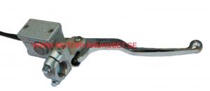 Frambromscylinder höger