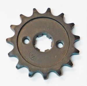 Framdrev 428-17mm 15kugg