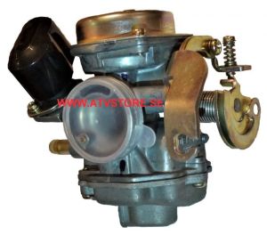 Förgasare 18,5mm
