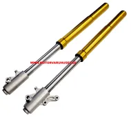Gaffelben 85cm - 48mm