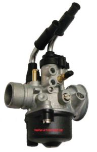 Förgasare 19mm 2-Takt