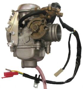 Förgasare 30mm