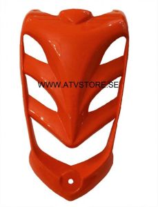 Framkåps kåpa Quad