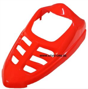 Framlysekåpa flera färger