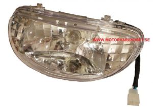 Framlyse Classic,GT1,Speed