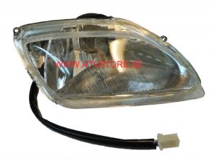 Framlyse ATV 150-200cc