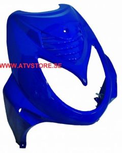 Frontkåpa Flera fÄrger