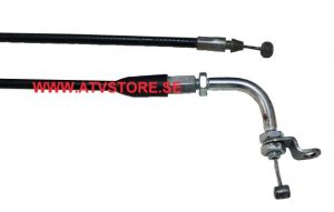 Gasvajer 178 / 174cm*