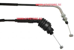 Gasvajer 124 / 115cm*