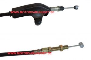 Bromsvajer fram 55,5cm