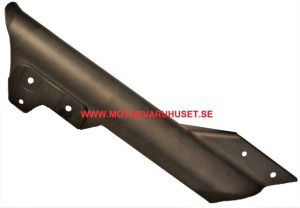 Framgaffel kåpa höger
