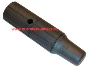 Gashandtag Båtmotor