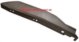 Framgaffel kåpa höger