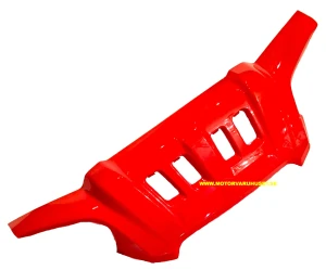 Front Grill Flera färger