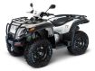 AX 430 , 500 & 600cc