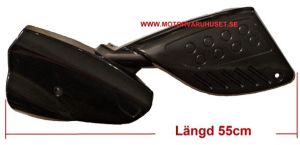 Sidkåpa Höger 55cm