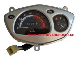 Hastighetsmätare 4-Takt