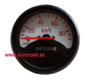 HastighetsmÄtare TGB Moped