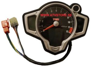 Hastighetsmätare TGB Moped